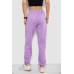 Спортивні штани жіночі, колір бузковий, 238R347 Ager, XL, 50, XL