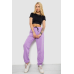 Спортивні штани жіночі, колір бузковий, 238R347 Ager, XXL, 52, XXL