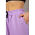Спортивні штани жіночі, колір бузковий, 238R347 Ager, XXL, 52, XXL