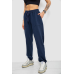 Спортивні штани жіночі, колір синій, 238R347 Ager, XXL, 52, XXL