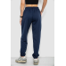 Спортивні штани жіночі, колір синій, 238R347 Ager, XXL, 52, XXL