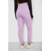 Спортивні штани жіночі, колір бузковий, 238R345 XXL, 52, XXL