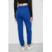 Спортивні штани жіночі, колір синій, 238R345-1 Ager, XXL, 52, XXL