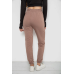 Спортивні штани жіночі, колір мокко, 238R345-1 Ager, XXL, 52, XXL