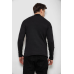 Гольф чоловічий на флісі, колір чорний, 238R338 XL, 50, XL