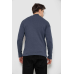 Гольф чоловічий на флісі, колір синій, 238R338 XXL, 52, XXL