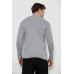 Гольф чоловічий на флісі, колір світло-сірий, 238R338-1 XXL, 52, XXL