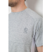 Костюм чоловічий повсякденний, колір сірий, 238R1570 Ager, 52, XXL