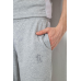 Костюм чоловічий повсякденний, колір сірий, 238R1570 Ager, 52, XXL