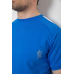 Костюм чоловічий повсякденний, колір електрик, 238R1570-1 Ager, 50, XL
