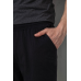Костюм чоловічий повсякденний, колір сіро-чорний, 238R1533 Ager, 52, XXL