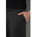 Спортивні штани чоловічі, колір темно-сірий, 238R122 Ager, 5XL, 58, 5XL