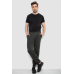 Спортивні штани чоловічі, колір темно-сірий, 238R122 Ager, XL, 50, XL