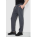 Спортивні штани чоловічі, колір сірий, 238R122 Ager, 5XL, 58, 5XL