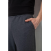 Спортивні штани чоловічі, колір сірий, 238R122 Ager, 5XL, 58, 5XL