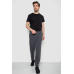 Спортивні штани чоловічі, колір сірий, 238R122 Ager, XXL, 52, XXL