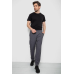 Спортивні штани чоловічі, колір темно-сірий, 238R122-1 Ager, XL, 50, XL