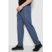 Спортивні штани чоловічі, колір джинс, 238R122-1 Ager, XXXL, 54, XXXL