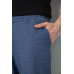 Спортивні штани чоловічі, колір джинс, 238R122-1 Ager, XXXL, 54, XXXL