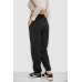 Спортивні штани жіночі, колір чорний, 238R115 Ager, XXL, 52, XXL