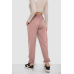 Спортивні штани жіночі, колір пудровий, 238R115 Ager, XL, 50, XL