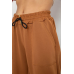 Спортивні штани жіночі, колір коричневий, 238R115 Ager, XXL, 52, XXL