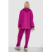 Спортивний костюм жіночий, колір фуксія, 238R114 Ager, XXXL, 54, XXXL