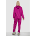 Спортивний костюм жіночий, колір фуксія, 238R114-3 Ager, XL, 50, XL