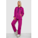 Спортивний костюм жіночий, колір фуксія, 238R114-3 Ager, XXXL, 54, XXXL