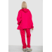 Спортивний костюм жіночий, колір малиновий, 238R114-3 Ager, XXXL, 54, XXXL