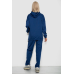 Спортивний костюм жіночий, колір синій, 238R114-2 Ager, XL, 50, XL
