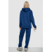 Спортивний костюм жіночий, колір синій, 238R114-1 Ager, XL, 50, XL
