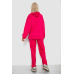Спортивний костюм жіночий, колір малиновий, 238R114-1 Ager, XXL, 52, XXL