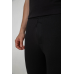 Підштанники чоловічі, колір чорний, 238R1114 XL, 50, XL
