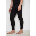 Підштанники чоловічі, колір чорний, 238R1114 XXL, 52, XXL