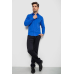 Сорочка чоловіча, колір електрик, 214R7843 XL, 50, XL