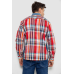 Сорочка чоловіча з довгим рукавом 214R755, колір Різноколір 6XL, 60, 6XL