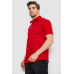 Сорочка чоловіча, колір червоний, 214R7447 XL, 50, XL
