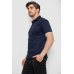 Сорочка чоловіча 214R7028, колір Синій 5XL, 58, 5XL