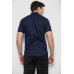 Сорочка чоловіча 214R7028, колір Синій 5XL, 58, 5XL