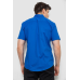 Сорочка чоловіча, колір електрик, 214R7327 XL, 50, XL