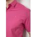 Сорочка чоловіча, колір пудровий, 214R7327 XL, 50, XL