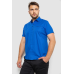 Сорочка чоловіча, колір електрик, 214R7326-1 6XL, 60, 6XL