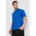Сорочка чоловіча, колір електрик, 214R7325 XL, 50, XL