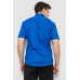 Сорочка чоловіча, колір електрик, 214R7325 XL, 50, XL