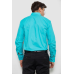 Сорочка чоловіча, колір бірюзовий, 214R7158 XXL, 52, XXL