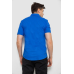 Сорочка чоловіча класична, колір електрик, 214R7116-1 XXL, 52, XXL