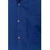 Сорочка чоловіча класична, колір синій, 214R7115 5XL, 58, 5XL