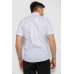 Сорочка чоловіча, колір білий, 214R7114-2 6XL, 60, 6XL