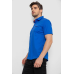 Сорочка чоловіча класична, колір електрик, 214R7114-1 XXL